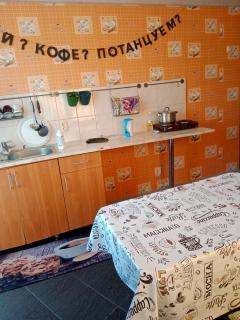 2х комнатная квартира в центре - Öskemen - 6
