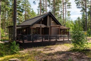 Yyteri Beach Lomakeskus, Havulinna 28 - Pori - 8