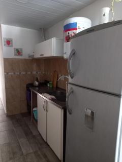 departamento a estrenar - Barrio Félix U Camet - 7