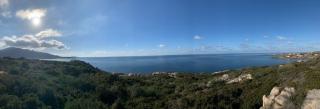 Superbe studio neuf vue mer - Monticello - 1