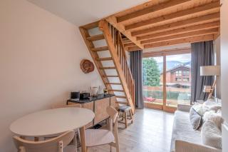 Appartement Gimène - Welkeys - Megève - 9