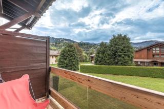 Appartement Gimène - Welkeys - Megève - 8