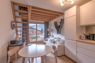 Appartement Gimène - Welkeys - Megève - 7