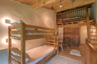 Appartement Gimène - Welkeys - Megève - 6
