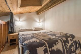 Appartement Gimène - Welkeys - Megève - 5