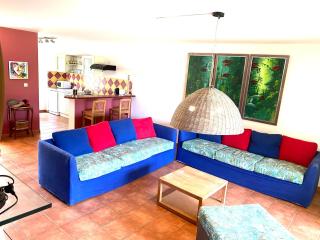 Marisol les pieds dans l eau - 5