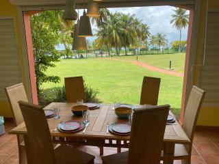 Marisol les pieds dans l eau - 7