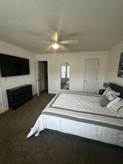 Vacation Paradise - Jonesboro - 4