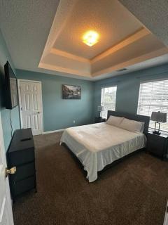 Vacation Paradise - Jonesboro - 1