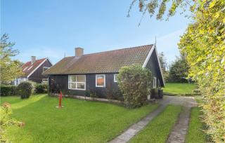 Holiday Home Kalleholled Gudhjem Denm - Gudhjem - 1