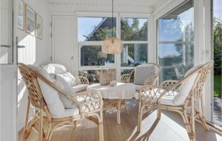 Holiday Home Kalleholled Gudhjem Denm - 4