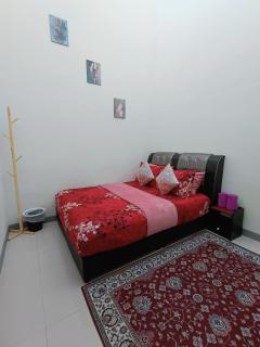 Adempuri Homestay 3 - Jitra - 2