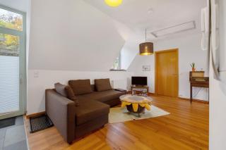 Ferienwohnung Kaffee-Mühle - 9