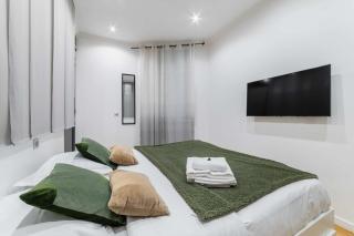 Appartement lumineux vaugirard a Paris 15 - 2P - FLAT-GUEST - París - 9