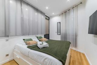 Appartement lumineux vaugirard a Paris 15 - 2P - FLAT-GUEST - París - 8