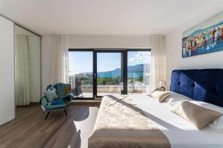 Luxury Villa Wonder heated pool 32 m2 sea view - Maslenica - 8