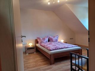 Ferienwohnung Seitert - Merzig - 1