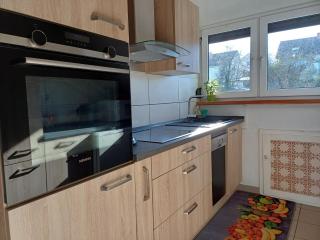 Ferienwohnung Seitert - Merzig - 8