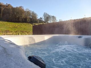 The Hoolit - Crieff - 0