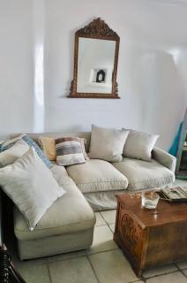 House by the sea in Kea Cyclades - Melissaki - 9