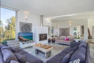 Stunning 6bedrooms villa marbella with Spa by Lodgerstrip - Estepona - 3