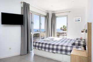Panoramic sea view apartment - 0