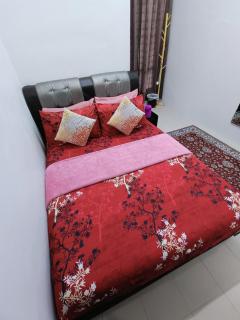 Adempuri Homestay 3 - Jitra - 5