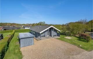 Beautiful Home In Hemmet With Wifi - Hemmet - 0