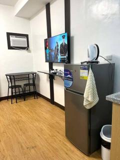 Cozy Studio Condo in CDO City - Cagayan de Oro - 4