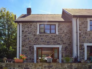 Ty Cregyn - New Quay - 0