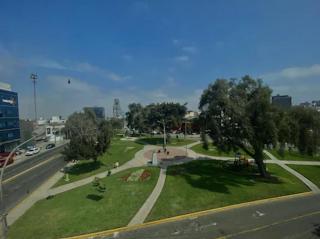 Residencia Monterrico - Lima - 2