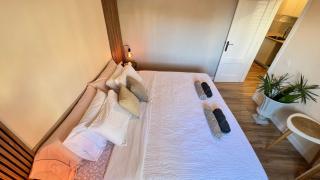 ALCAMAR Brand apartment with 2 bedroom and private bathroom near the sea! - Alcalá - 5