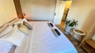 ALCAMAR Brand apartment with 2 bedroom and private bathroom near the sea! - Alcalá - 2