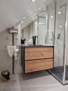 Le Glacier du Lagon penthouse - Saint-Paul - 6