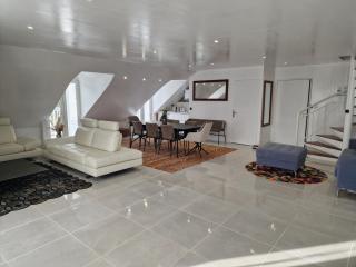Le Glacier du Lagon penthouse - Saint-Paul - 5