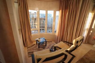 Cozy apartment with stunning view near TGV station - 9