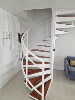 Le Glacier du Lagon penthouse - Saint-Paul - 4