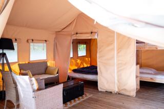 Camping De Thoissey *** - 3