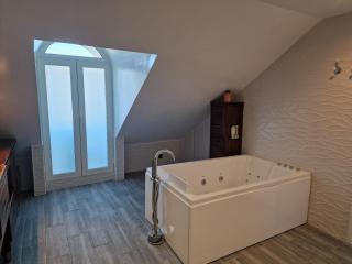 Le Glacier du Lagon penthouse - Saint-Paul - 2