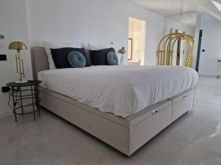 Le Glacier du Lagon penthouse - Saint-Paul - 1