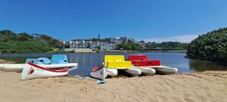 Marine Glen 15 - Sleeps 6 - 9