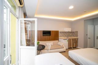 New Life Taksim Apart Hotel - Istambul - 1