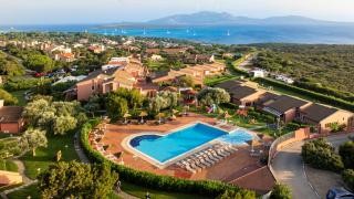 Cala Rosa Club Hotel - Stintino - 5