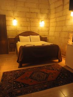 akile ablanın evi - Ürgüp - 8