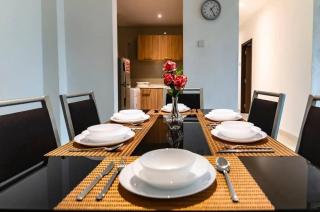 A Chic 3BR KSL DEsplanade Residence FREE Parking - Johor Bahru - 2