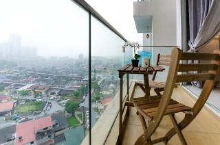 A Chic 3BR KSL DEsplanade Residence FREE Parking - Johor Bahru - 1