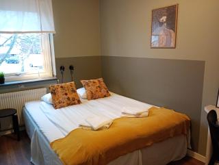 Kristinebergs Bed & Breakfast - 6