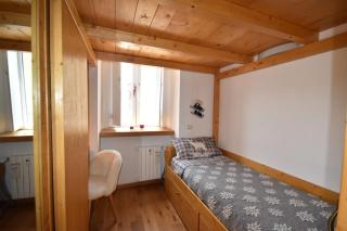 Appartamento centrale in residenza signorile - Rivisondoli - 6
