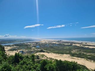 Praia, charme e conforto no Morro dos Conventos - Araranguá - 4