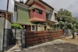 Raben House - Bandung - 1